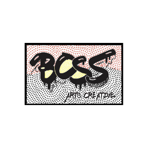 Boss Arts Creative
